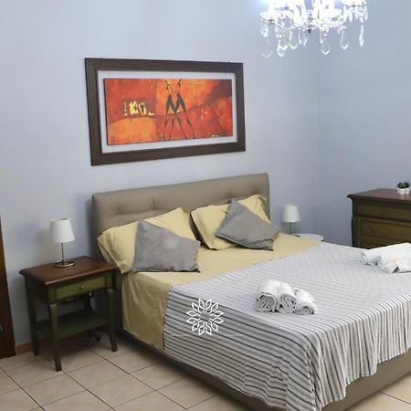 Puccini Apartment Katania Zewnętrze zdjęcie