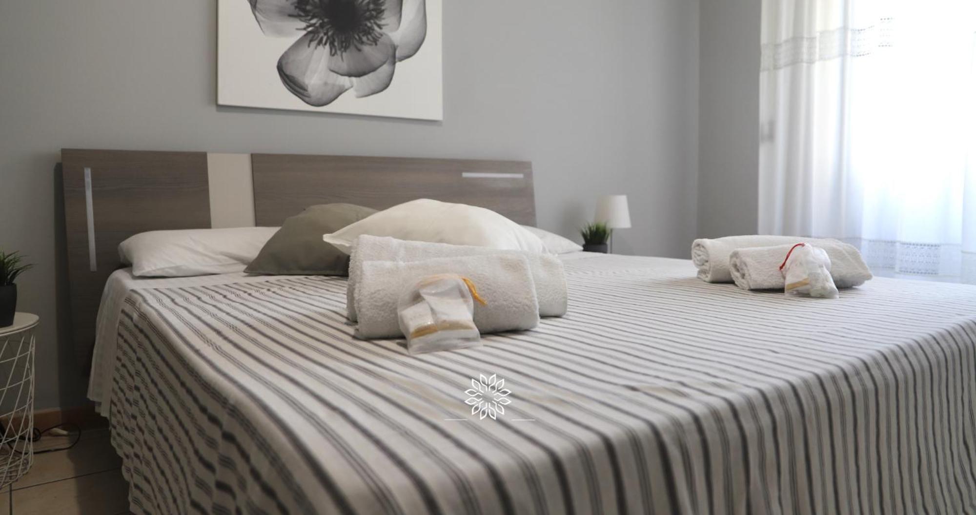 Puccini Apartment Katania Zewnętrze zdjęcie