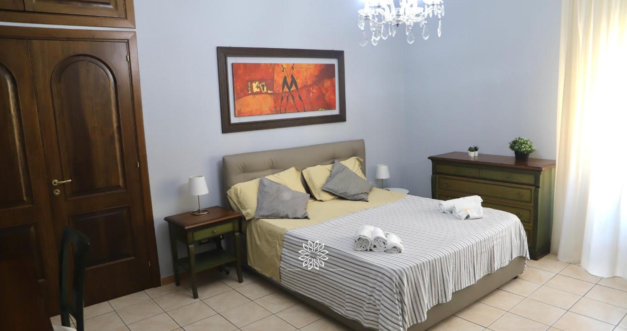 Puccini Apartment Katania Zewnętrze zdjęcie