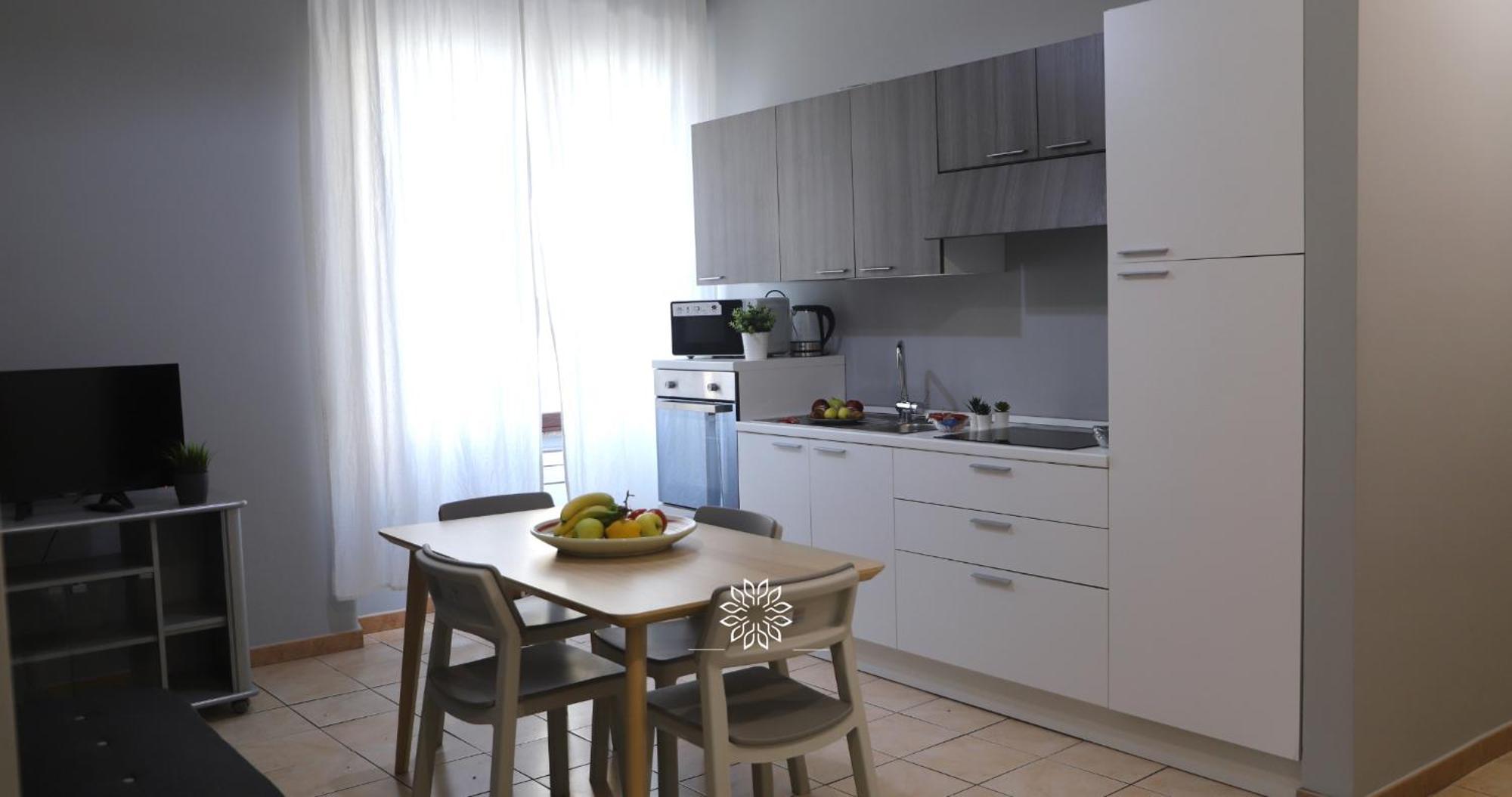 Puccini Apartment Katania Zewnętrze zdjęcie