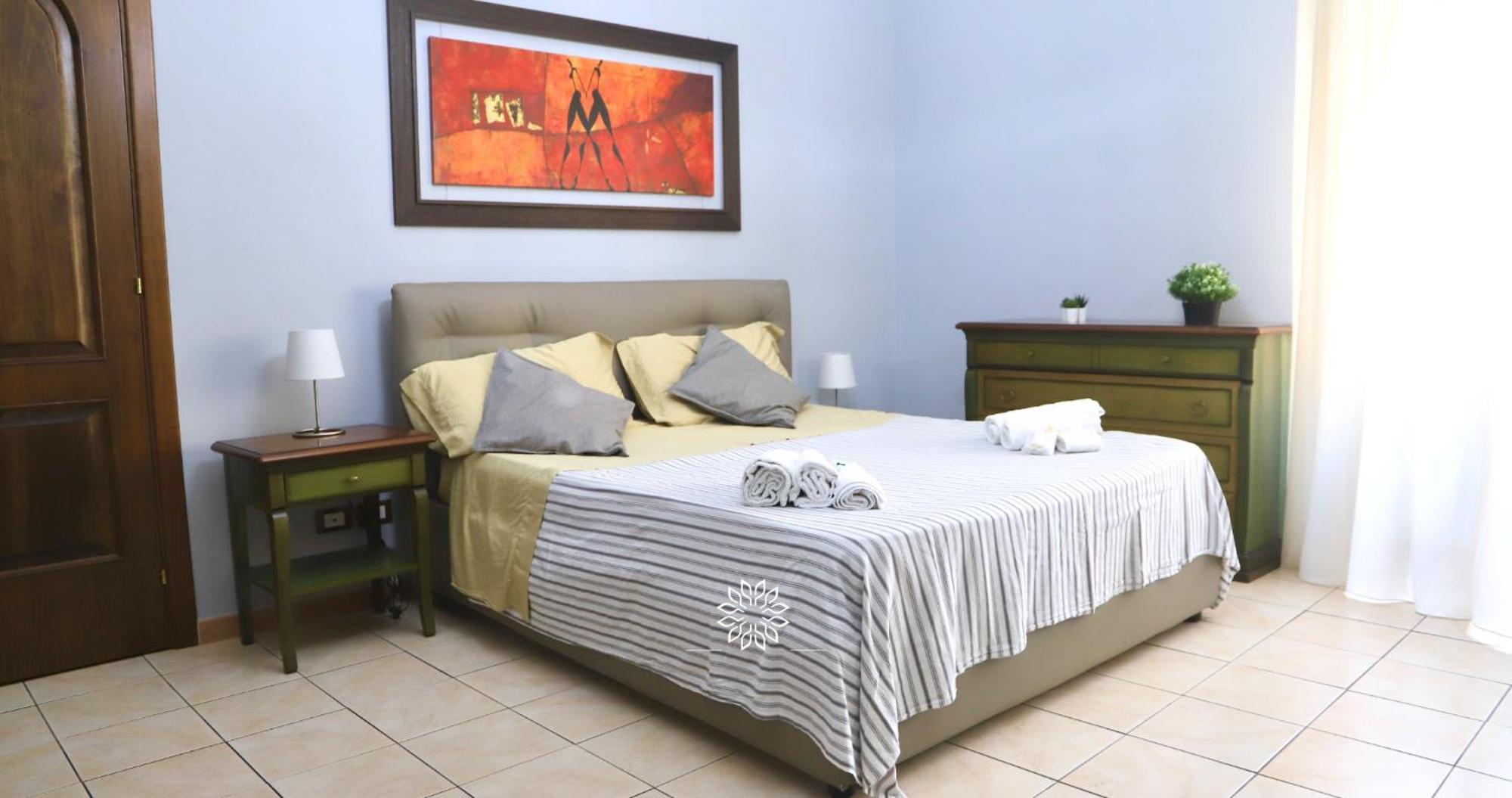 Puccini Apartment Katania Zewnętrze zdjęcie