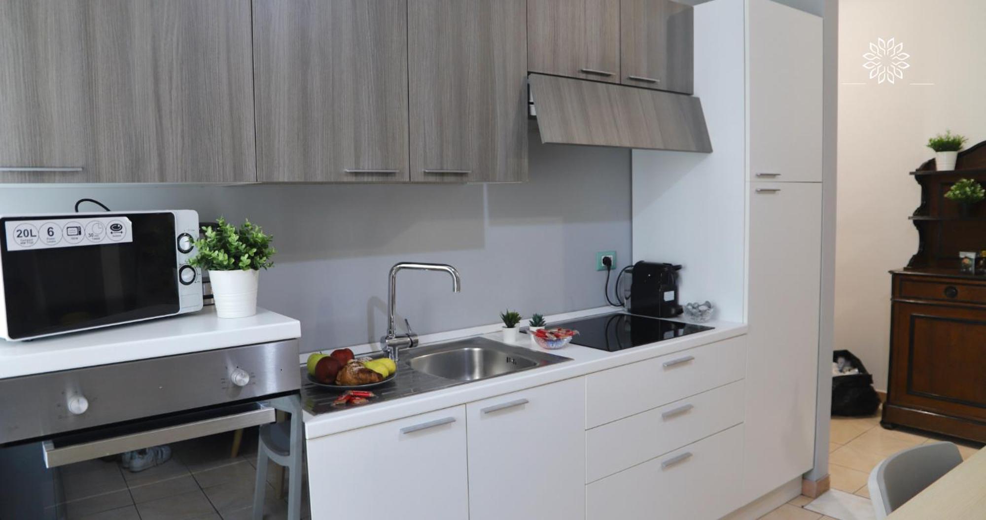 Puccini Apartment Katania Zewnętrze zdjęcie
