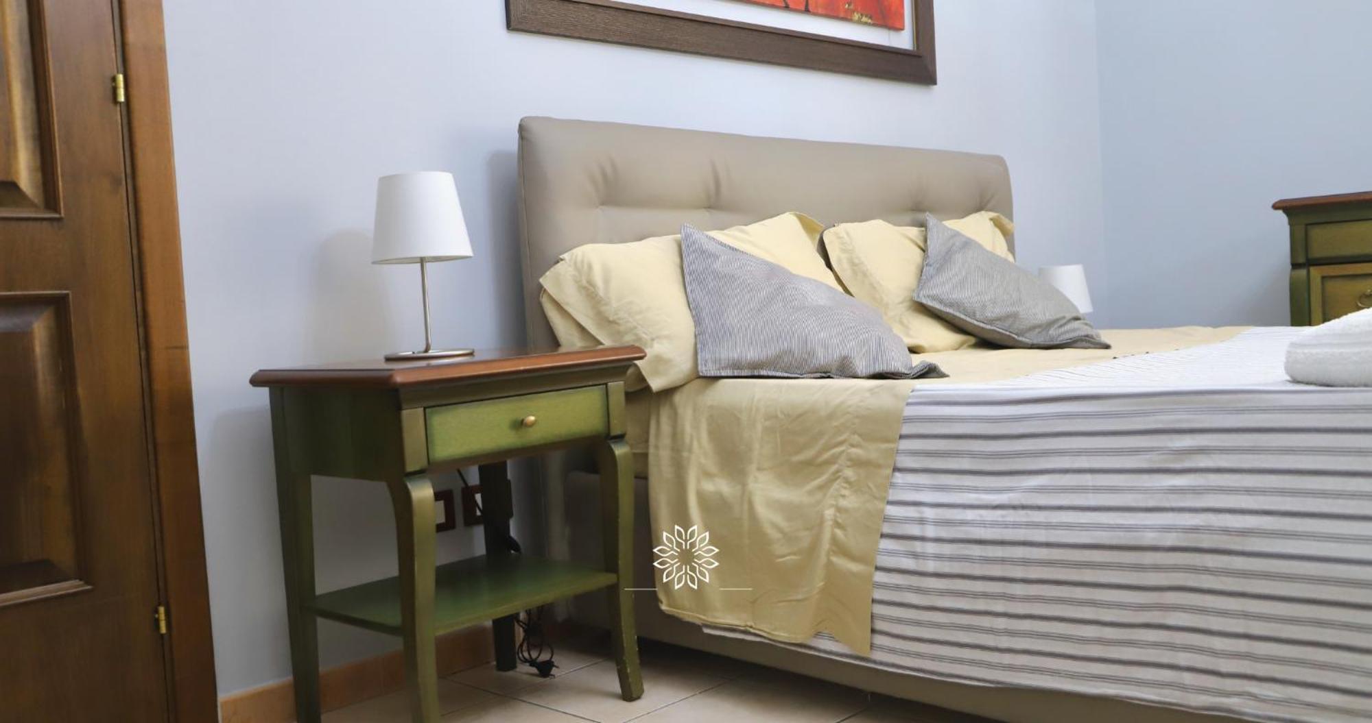 Puccini Apartment Katania Zewnętrze zdjęcie