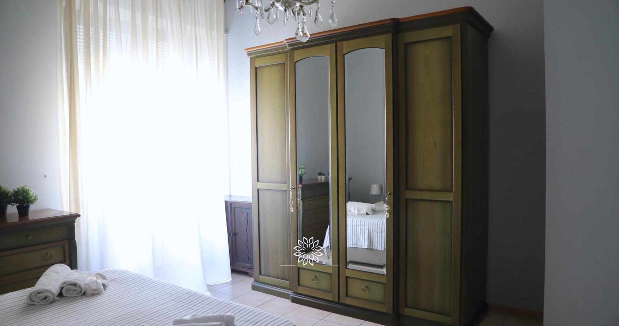 Puccini Apartment Katania Zewnętrze zdjęcie
