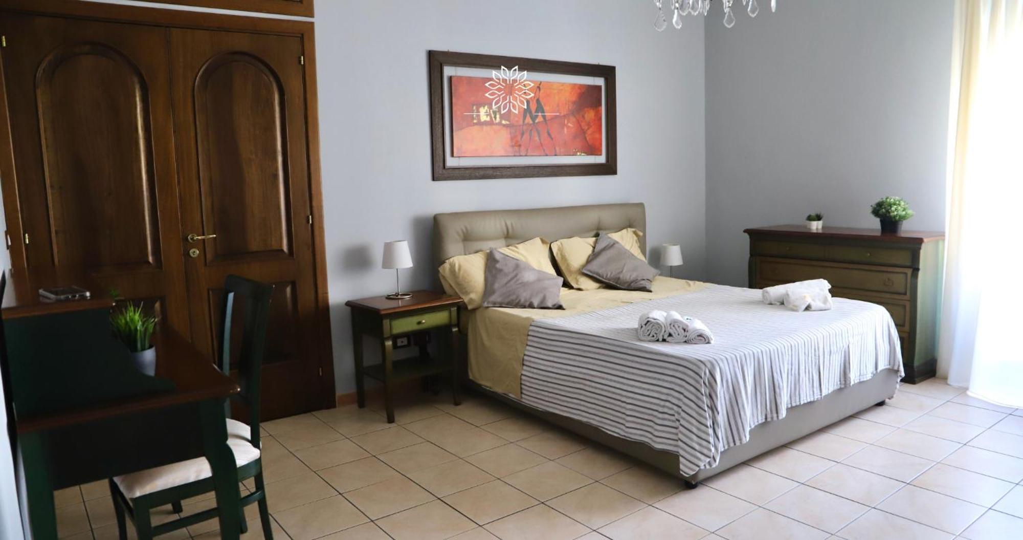 Puccini Apartment Katania Zewnętrze zdjęcie