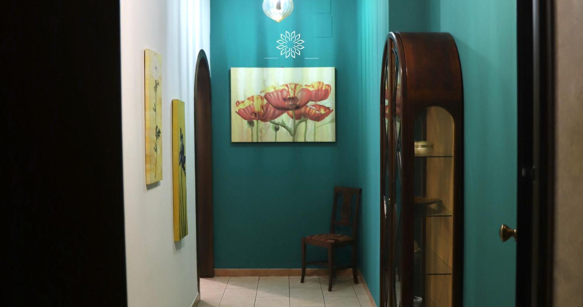 Puccini Apartment Katania Zewnętrze zdjęcie