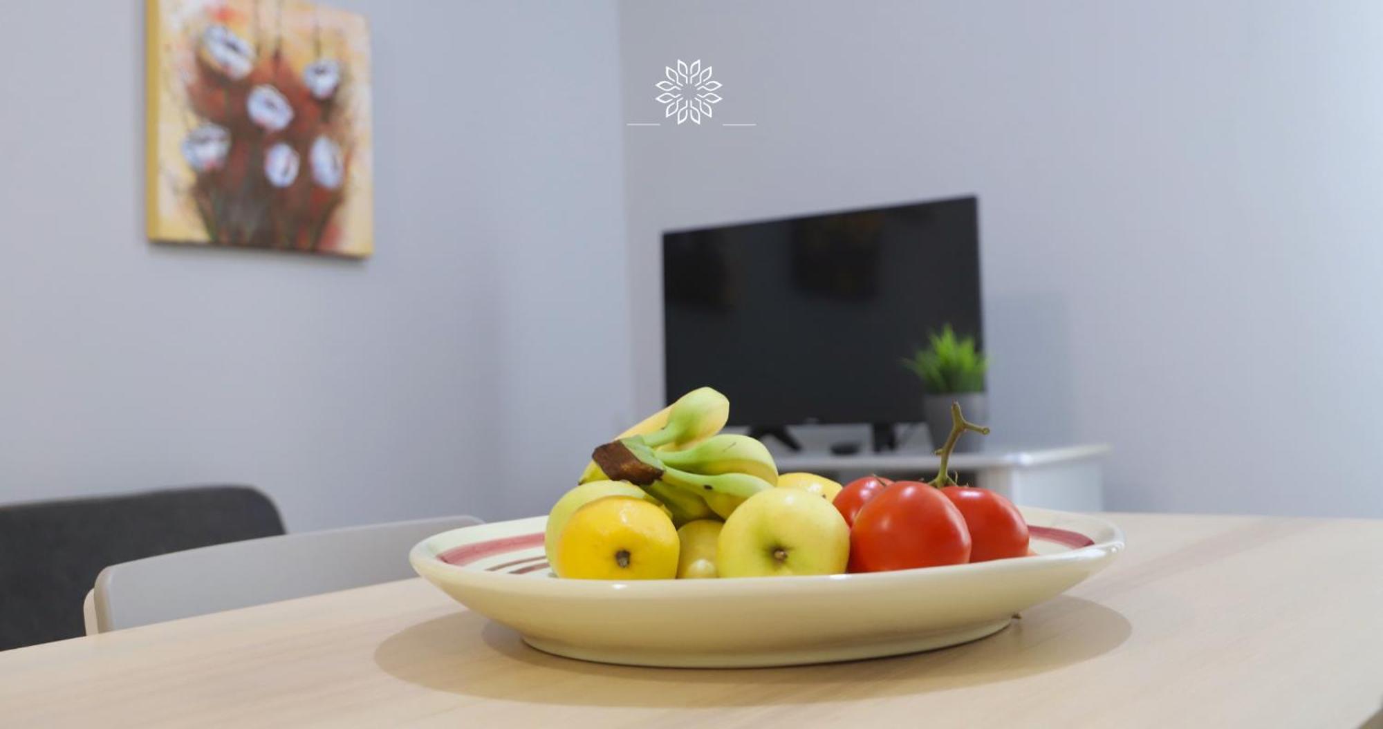 Puccini Apartment Katania Zewnętrze zdjęcie
