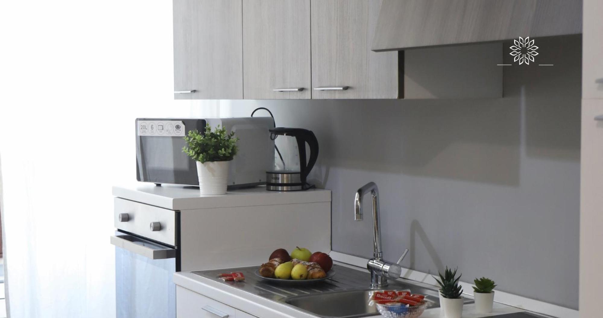 Puccini Apartment Katania Zewnętrze zdjęcie